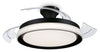 Philips plafoniera con ventilatore bliss 35+28 w - 929004081701