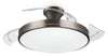 Philips plafoniera con ventilatore atlas 35+28 w - 929004081901
