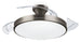 Philips plafoniera con ventilatore atlas 35+28 w - 929004081901