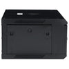 Armadietto di Rete a Parete 4U da 19 IP20 600x450x285 mm