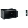 Armadietto di Rete a Parete 6U da 19 IP20 600x450x375 mm