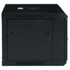 Armadietto di Rete a Parete 6U da 19 IP20 600x450x375 mm