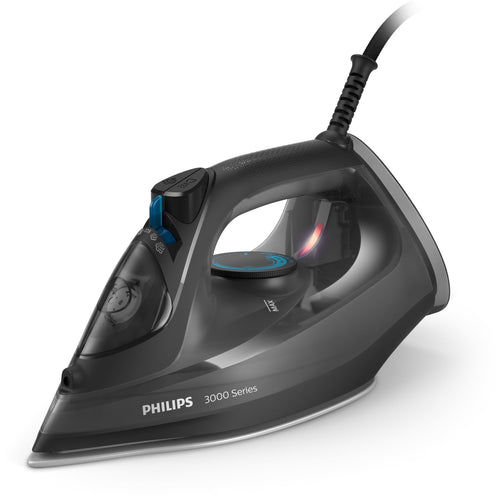 Philips 3000 series dst3041/80, ferro da stiro a vapore, 2600w - DST304180