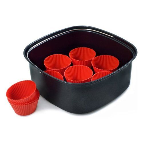 Philips accessory for airfyer hd9956/00 kit per la cottura in forno formato famiglia - HD9956 00