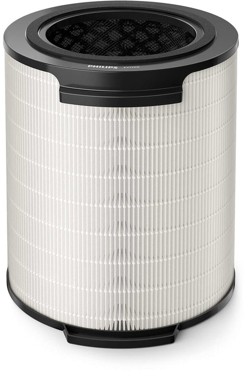 Philips genuine replacement filter fy1700/30 integrato 3 in 1