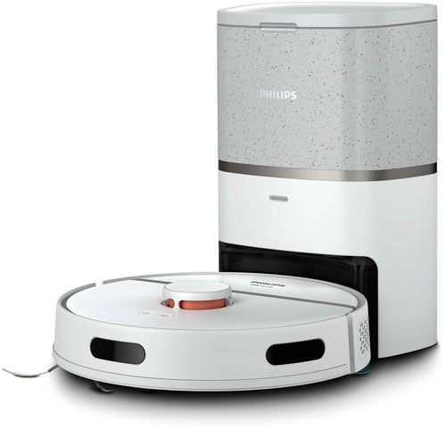 Philips 3000 series homerun aqua xu3110/02 robot aspirapolvere e lavapavimenti