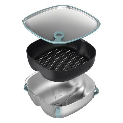 Philips accessorio per airfryer xxl da 8.3 l - HD9960 00