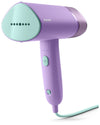 Philips 3000 series sth3010/30, ferro da stiro verticale a vapore portatile, stiratrice verticale, 1000w, 100ml