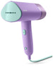 Philips 3000 series sth3010/30, ferro da stiro verticale a vapore portatile, stiratrice verticale, 1000w, 100ml