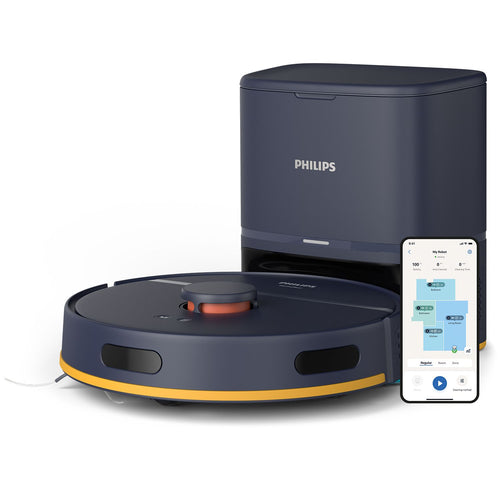 Philips serie 2000 - XU2100/10
