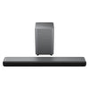 Tcl s soundbar s55h 2.1 canali, dolby atmos con subwoofer integrato, supporto hdmi earc, bluetooth, 220w - S55HE