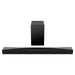 Tcl q soundbar q75h 5.1.2 canali, dolby atmos con subwoofer integrato, 780w - Q75HE