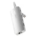 Hub USB Linq Byelements LQ49081PS Bianco Grigio