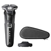 Philips shaver series 5000 s5898/35 rasoio elettrico wet & dry