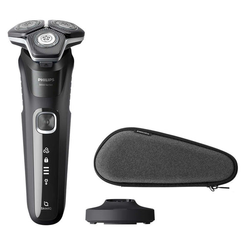 Philips shaver series 5000 s5898/35 rasoio elettrico wet & dry
