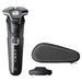 Philips shaver series 5000 s5898/35 rasoio elettrico wet & dry