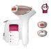 Philips lumea prestige 8000 series epilatore a luce pulsata ipl con tecnologia senseiq e 2 accessori per viso e corpo bri945/00 - BRI945 00