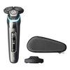 Philips shaver series 9000 s9974/35 rasoio elettrico wet & dry con skiniq - S9974 35