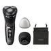 Philips shaver 3000 series s3343/13 rasoio elettrico wet & dry - S3343 13