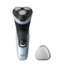 Philips shaver 3000x series x3003/00 rasoio elettrico wet & dry - X3033/00