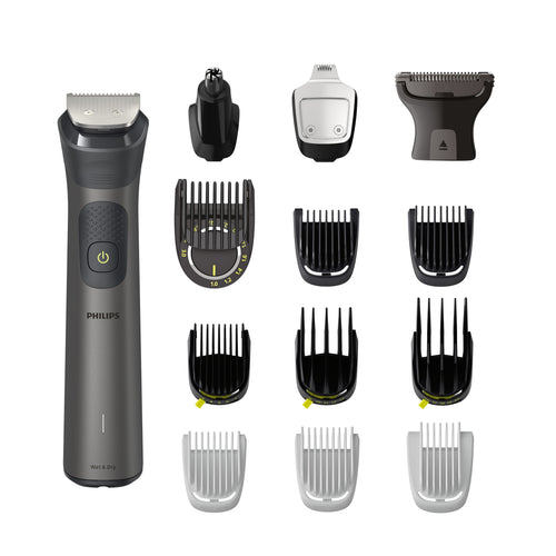 Philips all-in-one trimmer mg7940/75 serie 7000