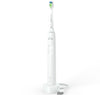 Philips sonicare 4100 series spazzolino elettrico sonico nero hx3681/33