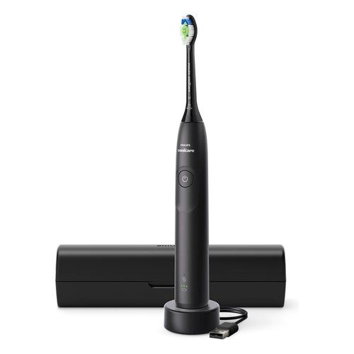 Spazzolino elettrico philips hx7101 02 sonicare 5300 black