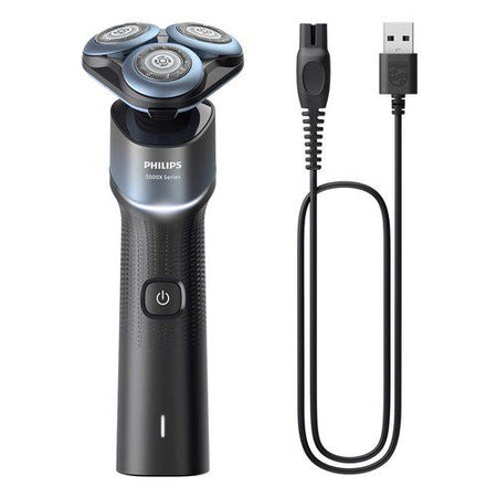 Philips shaver 5000x series x5006/00 rasoio elettrico wet & dry - X5006 00