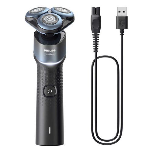 Philips shaver 5000x series x5006/00 rasoio elettrico wet & dry - X5006 00