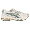 Asics Gel-Kayano 14 Sneakers in Birch/Dark Pewter da uomo