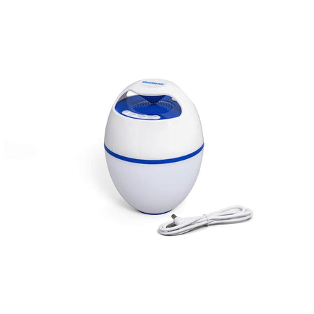 Bestway Altoparlante Galleggiante Bluetooth A Led