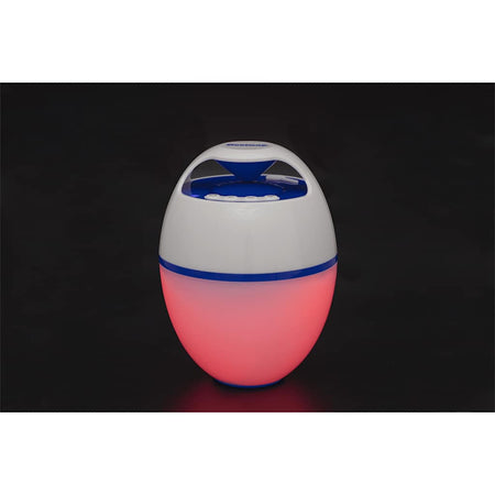 Bestway Altoparlante Galleggiante Bluetooth A Led