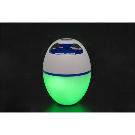 Bestway Altoparlante Galleggiante Bluetooth A Led