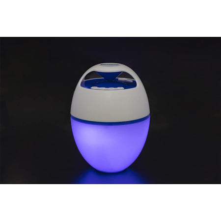 Bestway Altoparlante Galleggiante Bluetooth A Led
