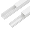 Canalina Per Cavi 25x16 Mm 10 M In Pvc
