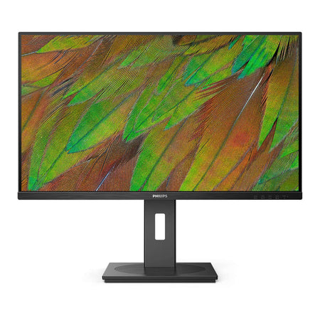 Philips 3000 series 32b1u3900/00 monitor pc 80 cm (31.5\") 3840 x 2160 pixel 4k ultra hd lcd nero