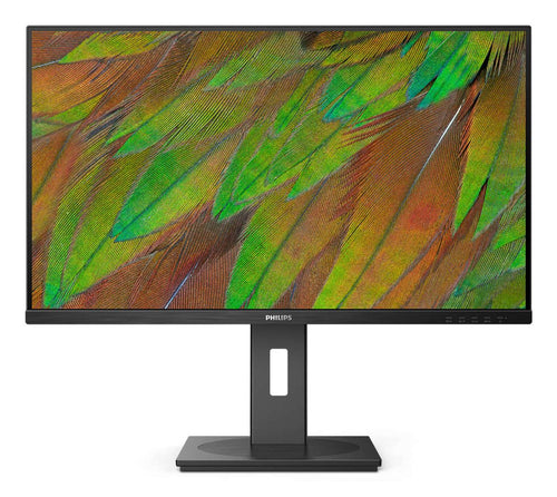 Philips 3000 series 32b1n3800/00 monitor pc 81,3 cm (32\) 3840 x 2160 pixel 4k ultra hd lcd nero