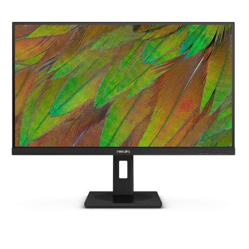 Philips 3000 series 27b1u3900/00 monitor pc 68,6 cm (27\) 3840 x 2160 pixel 4k ultra hd lcd nero