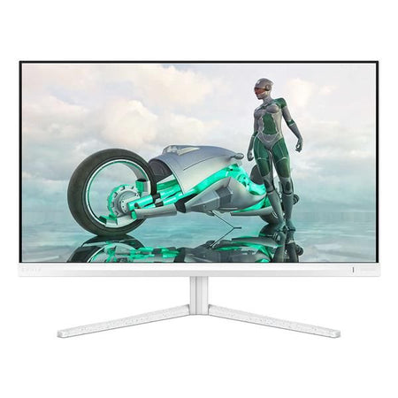 Philips evnia 27m2n3201a/00 monitor pc 68,6 cm (27\") 1920 x 1080 pixel full hd lcd bianco