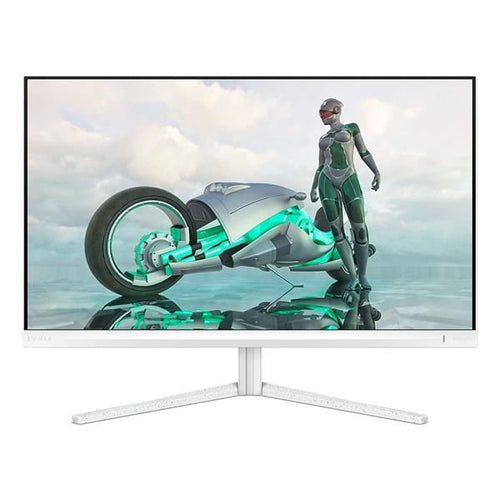 Philips evnia 27m2n3201a/00 monitor pc 68,6 cm (27\) 1920 x 1080 pixel full hd lcd bianco