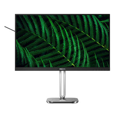 Philips 5000 series 27b2g5200/00 monitor pc 68,6 cm (27\) 1920 x 1080 pixel full hd lcd antracite