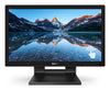 Philips b line 222b9ta/00 led display 54,6 cm (21.5\) 1920 x 1080 pixel full hd lcd touch screen da tavolo nero