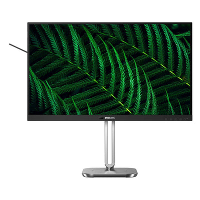 Philips 5000 series 27b2g5601/00 monitor pc 68,6 cm (27\) 2560 x 1440 pixel quad hd lcd nero