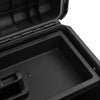 Valigetta da Volo Portatile Nera 57x35x32,5 cm in PP