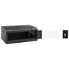 Armadietto di Rete a Parete 4U da 19 IP20 53x40x21 cm