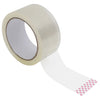 Nastro da Imballaggio 72pz Trasparente 48 mm x 66 m