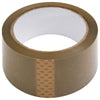 Nastro da Imballaggio 72pz Marrone 48 mm x 66 m