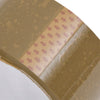 Nastro da Imballaggio 72pz Marrone 48 mm x 66 m