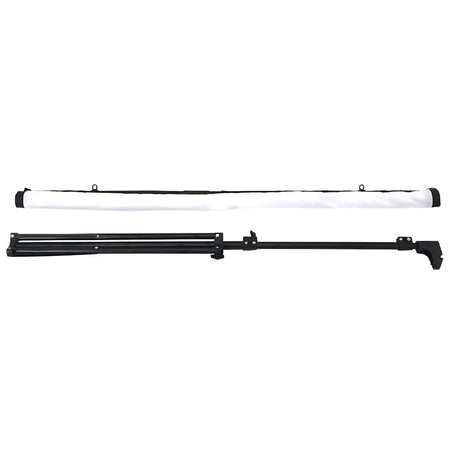 Schermo Di Proiezione Con Treppiede 81 Pollici 1:1