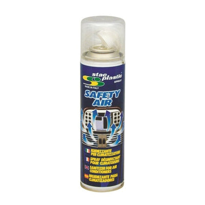 Spray igienizzante per climatizzatori - 250ml - A01141